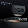 Матовий чохол Magsafe TPU+PC для Honor Magic8 Pro, Black
