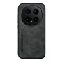 Чехол X&E для Honor Magic8 Pro с защитой на камеру