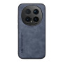 Чехол X&E для Honor Magic8 Pro с защитой на камеру