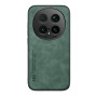 Чехол X&E для Honor Magic8 Pro с защитой на камеру