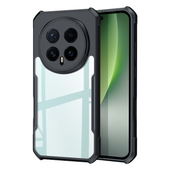 Протиударний чохол XUNDD для Honor Magic8 Pro, Black