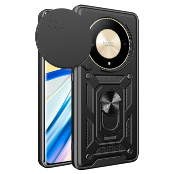 Чохол накладка Ricco Camera Sliding для Honor Magic6 Lite / X9b / X50