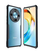 Противоударный чехол XUNDD для Honor Magic6 Lite / X9b / X50, Black