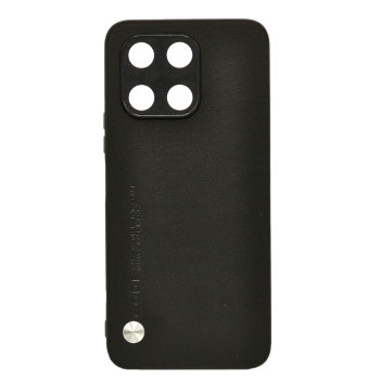Кожаный чехол - накладка CODE Tactile Experience для Honor X6A