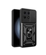 Чехол накладка Ricco Camera Sliding для Honor X8A