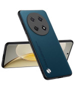 Чехол CODE Tactile Experience для Honor X9c с защитой на камеру