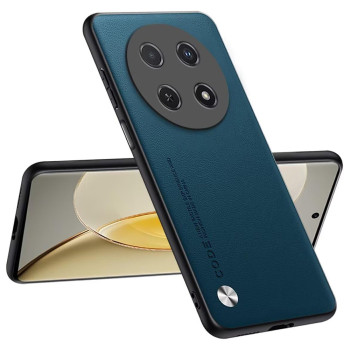 Чехол CODE Tactile Experience для Honor X9c с защитой на камеру