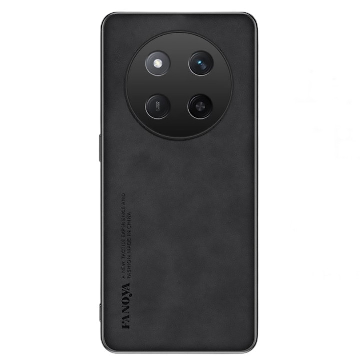 Чехол Fanoya для Honor X9C с защитой на камеру