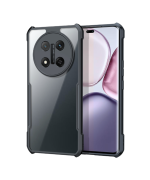 Протиударний чохол XUNDD для Honor X9C із захистом на камеру, Black