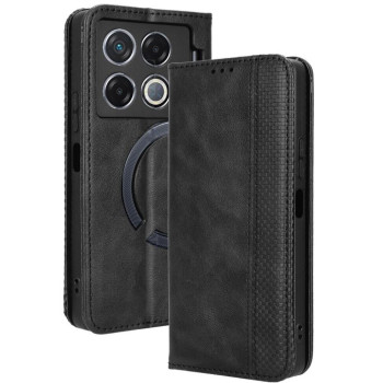 Чохол книжка Epik iFace Retro Leather для Infinix GT 20 Pro 5G