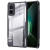Противоударный чехол - накладка Acryl Armor Shell для Infinix GT 30 Pro 5G, Black