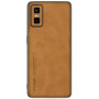 Шкіряний чохол Fanoya для Infinix GT 30 Pro 5G