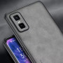 Шкіряний чохол Fanoya для Infinix GT 30 Pro 5G