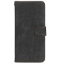 Чехол книжка Velvet Leather Case для Infinix GT 30 Pro 5G с отделением для карт