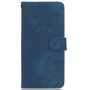 Чехол книжка Velvet Leather Case для Infinix GT 30 Pro 5G с отделением для карт