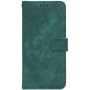 Чехол книжка Velvet Leather Case для Infinix GT 30 Pro 5G с отделением для карт