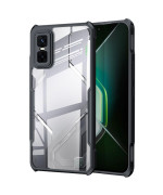 Противоударный чехол XUNDD для Infinix GT 30 Pro 5G, Black