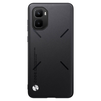 Чохол CODE Tactile Experience для Infinix GT 50 Pro із захистом на камеру