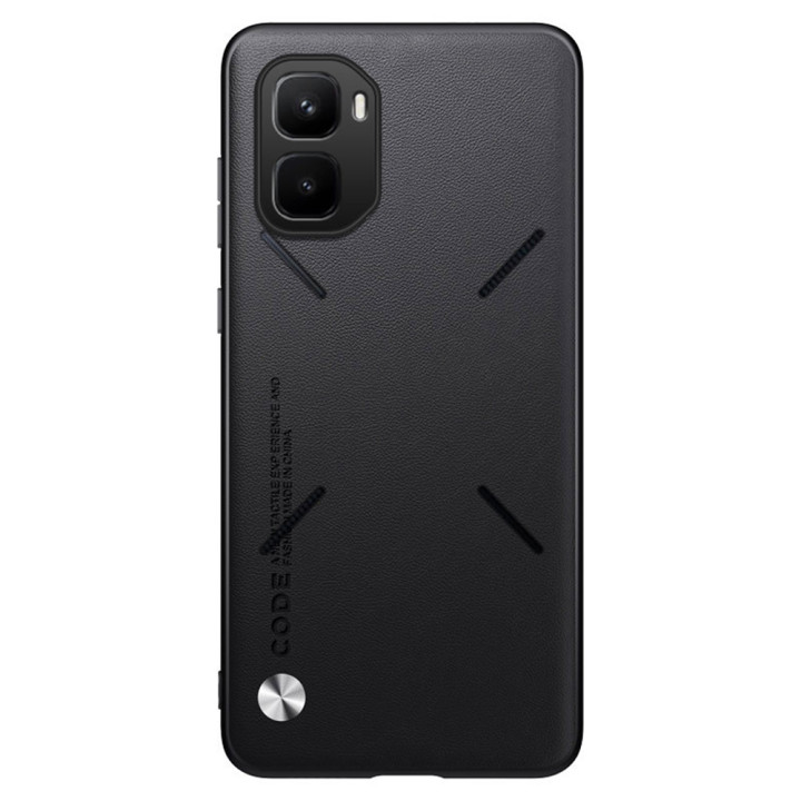 Чохол CODE Tactile Experience для Infinix GT 50 Pro із захистом на камеру