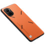 Чохол CODE Tactile Experience для Infinix GT 50 Pro із захистом на камеру
