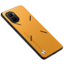Чохол CODE Tactile Experience для Infinix GT 50 Pro із захистом на камеру