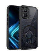 Матовий чохол Magsafe TPU+PC для Infinix GT 50 Pro