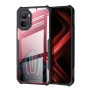 Чохол протиударний XUNDD для Infinix GT 50 Pro​​​ із захистом на камеру, Black