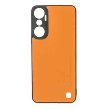 Шкіряний чохол - накладка SKIN Good Texture для Infinix Hot 20