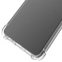 Прозрачный силиконовый чехол Slim Premium для Infinix Hot 20 5G, Transparent
