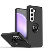 Чохол - накладка TPU Color Matte Ring для Infinix Hot 50 Pro