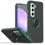 Чохол - накладка TPU Color Matte Ring для Infinix Hot 50 Pro