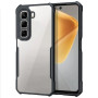 Протиударний чохол - накладка Acryl Armor Shell для Infinix Hot 50 Pro+ 4G, Black