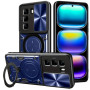 Чохол - накладка Omeve Magnetic Ring для Infinix Hot 50 Pro+