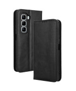 Чехол-книжка Epik iFace Retro Leather для Infinix Hot 50 Pro+ 4G