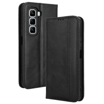 Чохол-книжка Epik iFace Retro Leather для Infinix Hot 50 Pro+ 4G​