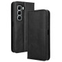 Чехол-книжка Epik iFace Retro Leather для Infinix Hot 50 Pro+ 4G​ коричневый