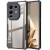 Протиударний чохол XUNDD для Infinix Note 50 Pro+ 5G, Black