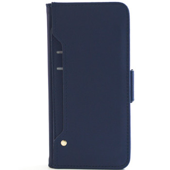 Чохол - книжка Beauty Case для Infinix Hot 60 Pro+ із дзеркалом