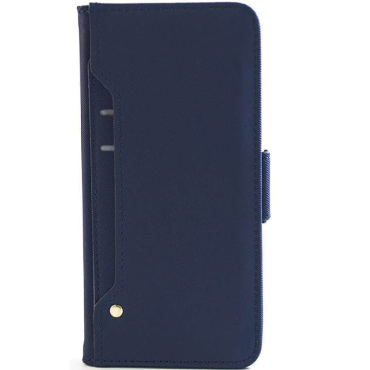 Чохол - книжка Beauty Case для Infinix Hot 60 Pro із дзеркалом