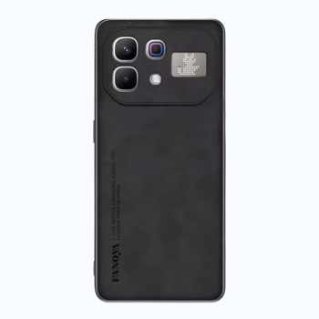 Чохол - накладка Fanoya для Infinix Note 60 / Note 60 Pro