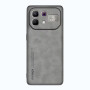 Чехол - накладка Fanoya для Infinix Note 60 / Note 60 Pro
