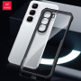 Протиударний чохол XUNDD для Infinix Hot 60 Pro з захистом на камеру, Black