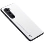 Кожаный чехол CODE Tactile Experience для Infinix Hot 60i с защитой блока камер