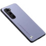 Кожаный чехол CODE Tactile Experience для Infinix Hot 60i с защитой блока камер