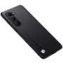 Кожаный чехол CODE Tactile Experience для Infinix Hot 60i с защитой блока камер