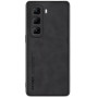 Кожаный чехол Fanoya для Infinix Hot 60i 4G
