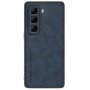 Кожаный чехол Fanoya для Infinix Hot 60i 4G