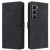 Чехол книжка Velvet Leather Case для Infinix Hot 60i 4G с отделением для карт