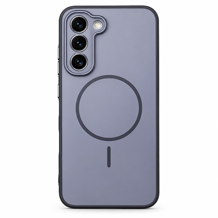 Чехол Acryl Matte MagRing для Infinix Hot 70 4G​
