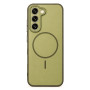 Чехол Acryl Matte MagRing для Infinix Hot 70 4G​